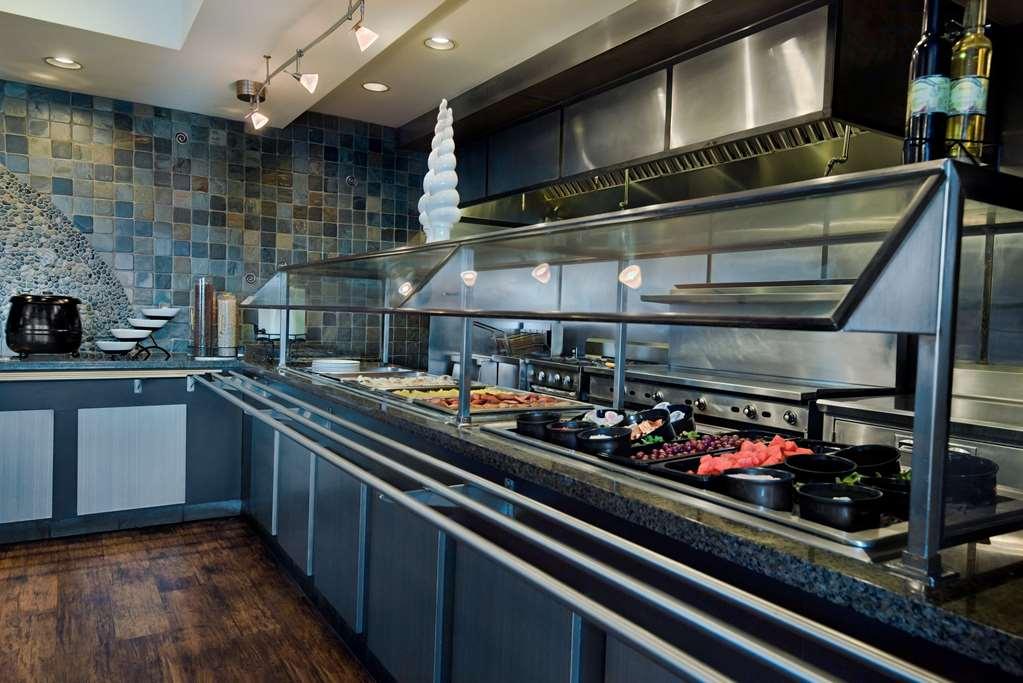 Oxford Suites Silverdale Amenidades foto