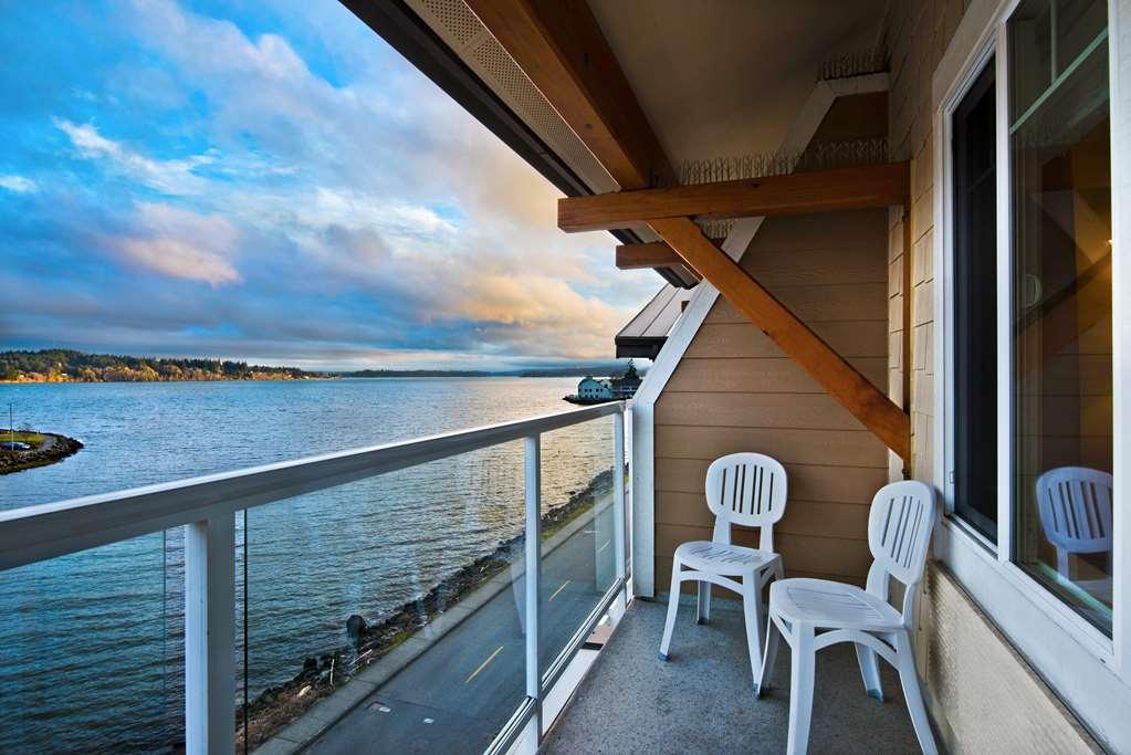 Oxford Suites Silverdale Quarto foto